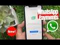 How to Use WhatsApp Payment Feature | How to Setup WhatsApp Payments