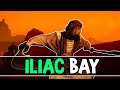 HUGE Upcoming Skyrim DLC Sized Mod - Iliac Bay