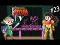 HUGWARTS | Super Metroid x A Link to the Past #23 | Father & Son Gaming
