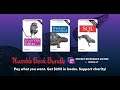 Humble Bundle ~ Pocket Reference Guides by O'Reilly Book Bundle ~ March 2021 😍💜😍