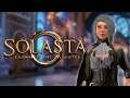 I Need To Learn D&D | Solasta: Crown of the Magister (Let's Try)