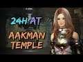 I 👏 REVIEW 👏 THIS 👏 AREA 👏 || Hahahakkman Temple (Money/EXP/SP)...best spot 11/10.5  :)