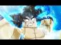 I Unlocked Goku S Best Attack In Dragon Ball Z Roblox Dbog Rikudoufox Let S Play Index - dbog roblox