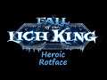 ICC 10 Heroic - Rotface - What's Different From Normal?