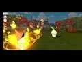 Infinity Island - Pokemon Game - Part 13 - Gameplay Walkthrough Android IOS