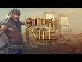 Inmortal Cities: Children of the Nile ► Tutorial #1 - Parte 2 (GOG)