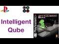 INTELLIGENT QUBE - PlayStation 1 Mini Console Series - Game 6