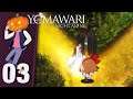 Into the Rice Fields - Let's Play Yomawari: Night Alone - Part 3