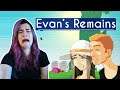 It Had to End Like THIS!? PLOT TWIST! | Evans remains - Part 5 [Ending]