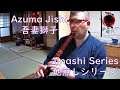 Jinashi Series 64 Azuma Jishi 吾妻獅子 Taizan Ha