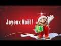 Joyeux Noël à tous !