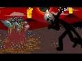 KAI Raider ZOMBIE ARMY vs The Insane Final Boss | Stick War Legacy