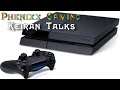 Keiran Talks - PlayStation 4: Audio Error | Phenixx Gaming