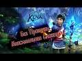 Kena: Bridge of Spirits. Тоси! No Hit, No Upgrade, Max Difficulty.