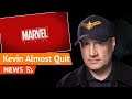 Kevin Feige threatened to Quit Marvel Studios While Making Avengers