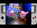 Kirby's Pinball Land "Kirby In Pinball" (Game Boy\Commercial) Full HD