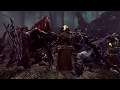 Kroxigors VS Vargheists | Total War: Warhammer 2