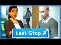 LAST STOP #003 ★ Work-Life-Balance | Let's Play Last Stop