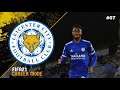 LATE DRAMA AT THE KING POWER STADIUM!! FIFA 21 LEICESTER CITY CAREER MODE #07