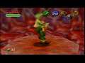 Legend of Zelda: Ocarina of Time: The Replay | Part 4: Jabu-Jabu's Belly