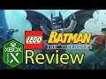 LEGO Batman Xbox Series X Gameplay Review