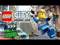LEGO CITY UNDERCOVER (THE MOVIE - ALL CUTSCENES)