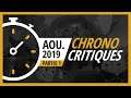 Les jeux indés d'août 2019 (1/2) - Chrono Critiques