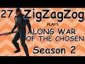 "Let's Face It, We MUST Protect The Data Tap" LWOTC (Dev Build 25) Season 2 - Episode 27