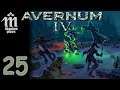 Let's Play Avernum 4 - 25 - Miscommunication