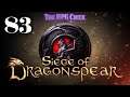 Let's Play Baldur's Gate: Siege of Dragonspear (Blind), Part 83: Beetles & Orogs