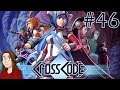 Let's Play CrossCode - Episode 46 [More Lea Backstory!]
