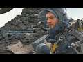 Lets Play Death Stranding PC Part 10 Recovering Toolbox for the Craftsman