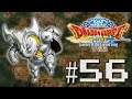 Let's Play Dragon Quest VIII (3DS) #56 - Origin of Evil