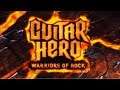 Let's Play eli pelataan: Guitar Hero: Warriors of Rock osa 1
