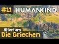 Let's Play Humankind #11: Grenzkonflikte (Gameplay / Releaseversion / Deutsch)