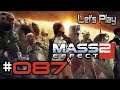 Let’s Play: Mass Effect 2 - Part 87 - Pflichten einer Mutter