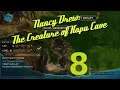 Let's Play - Nancy Drew: The Creature of Kapu Cave - Episode 8
