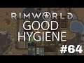 Let's Play RimWorld Modded - Good Hygiene - Ep. 64 - Another Resurrection!