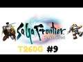 Let's Play Saga Frontier Remastered(T260G) Episode 9- Virus Protection