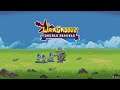 Let's Play WarGroove
