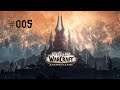 Lets Play WoW Shadowlands #005 Ankunft in der Bastion [German][HD]