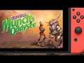 LETS TRY Oddworld Munchs Oddysee on Nintendo Switch (is it a good port?)