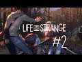Life is Strange: Episode 2 Part 2 - TIME SIDEKICK (Story Adventure)