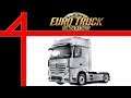 [LIVE🔴] ✅  Euro Truck Simulator 2 | MERCEDES (1.37)
