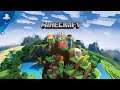 🔴LIVE Minecraft "crafting & mining, mining & crafting" | PS4 Gameplay