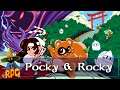Live Sessão Locadora #29: Pocky & Rocky