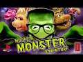 LO FINIAMO AL 100%!!! - Muppet Monster Adventure - #5 [FINALE]