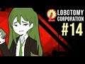 LOBOTOMY CORPORATION - Episode 14 - Lemmings