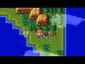 Lufia & The Fortress of Doom (SNES) Playthrough [2 of 2] - NintendoComplete