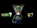 Luigi's Mansion 3 #07 Král Hradu